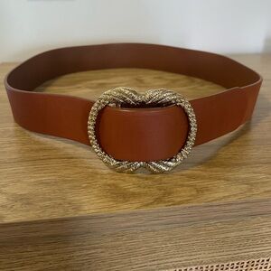 Sezane Artemis Belt